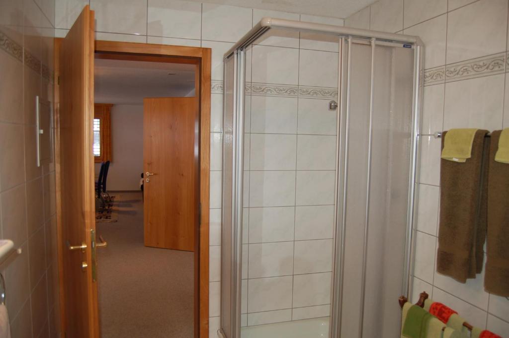 Gasthaus Schäfli Alt St. Johann Zimmer foto